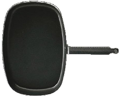 Bourgeat Poissonnière rectangulaire 38 cm