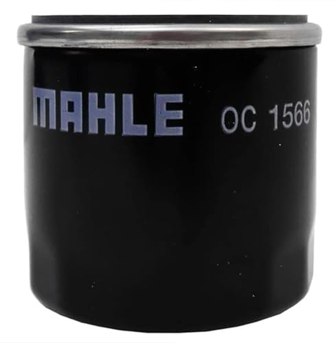 MAHLE OC 1566 Ölfilter für Kia Picanto III (JA) u.a.