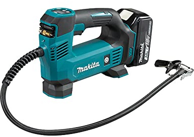Makita DMP181Z - Inflador 18V Li-Ion+ 1 x Bl1830B