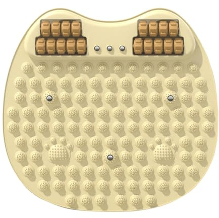 Tapis De Massage Pour Pieds Confortable et Anti-Fatigue
