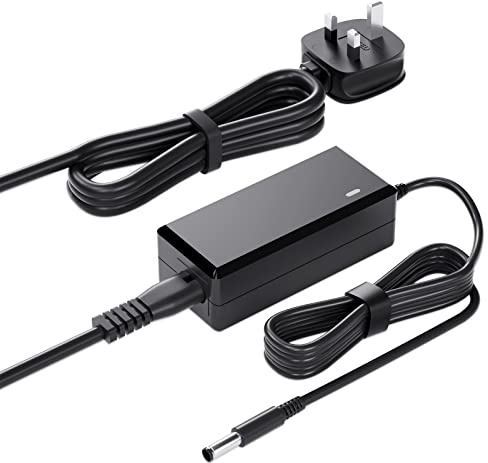 19V Power Adapter Charger for LG Monitor 19 20 22 23 24 27 29 34 LG Flatron LCD LED HD TV IPS236V E2351T Electronics
