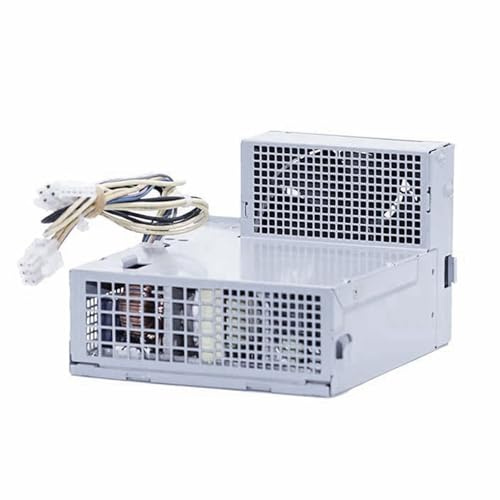 Oxtxuzdm Replacement 240W Computer Power Supply Unit PSUs For CFH0240AWWA 4000 6000 8000 D10-240P2A D10-240P1A HP2402A0 PC9058