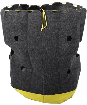 TARSHYRY Bolsa de Almacenamiento para Gatos, Manta Multifuncional para Mascotas con Interior Espacioso para Viajes, Actividades Al Aire Libre, Lugar de Descanso para Gatos