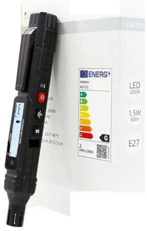 TS20E Rilevatore di gas combustibile perdite naturale domestico Dispositivo rilevamento GPL(TS20E)