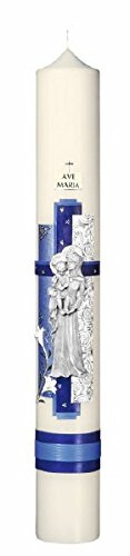 Candele liturgiche, Candele da Donna 60 x 8 cm