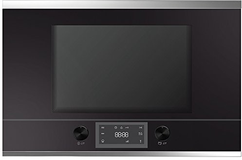 Einbau-Mikrowelle MR6330.0S2