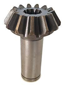 Boot Motor Ritzel Getriebe 694-45551-00 01 Für Yamaha Marine Außenborder C 25HP Altes Modell 13 Zähne