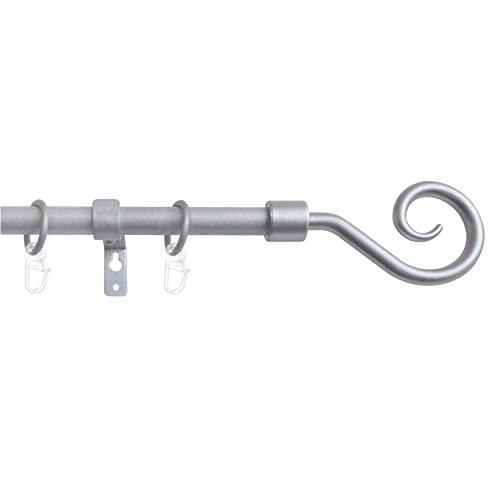 HUGG Stil13.16 130-240cm MALA Silber