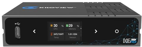 Kiloview N6 HD HDMI/NDI Bi-Directional Converter