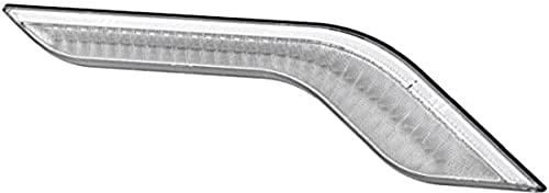 HELLA 2BA 013 333-021 Blinkleuchte - Shapeline Style Wing - LED - 24/12V