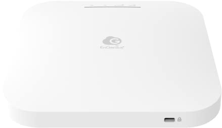 EnGenius Punto de acceso inalámbrico para interiores ECW120 802.11ac Wave 2 administrado en la nube