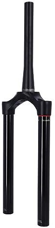 Sram CSU Rs Lyrik Gabel-Standrohr+BrückeCSU Schwarz 27.5/29
