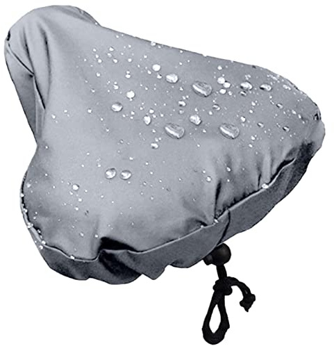 Fahrradsitz Regenschutz, Sattelbezug, Sattelschutz Für Das Fahrrad, Regenhülle Wasserfest Sattelabdeckung, Fahrradsitzbezug Für Damen, Fahrradsattel Regen Staubschutz, Schutzschild Für Fahrradsitze