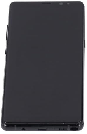Eujgoov Sostituzione Schermo LCD del Telefono - Gruppo Touch Screen Sensibile per Note8 SM-N9500 ​​SM-N950F DS W U - Ripara Morti e Crepe