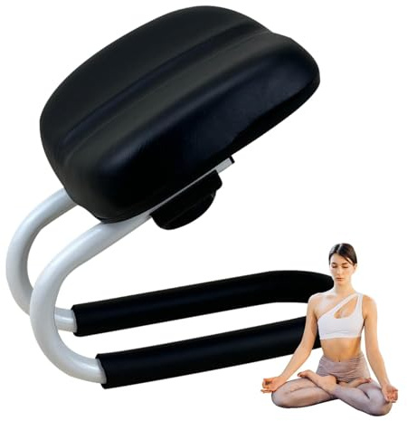 Meditationspall,Meditationspall Halkfri benärm Bänksits