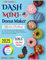 Dash Mini Donut Maker Machine Cookbook: Easy & Delicious Recipes for Mini Donuts and Sweet Treats – Savory Ideas and Home Baking Fun with Your Dash Donut Maker