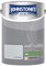 Johnstone's - Wall & Ceiling Paint - Frosted Silver - Silk Finish - Emulsion Paint - Fantastic Coverage - Easy to Apply - Dry in 1-2 Hours - 12m2 Coverage per Litre - 5 Liters