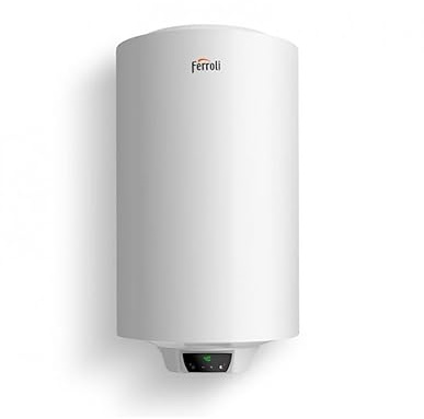 Termo eléctrico Ferroli Tiber B 150 litros