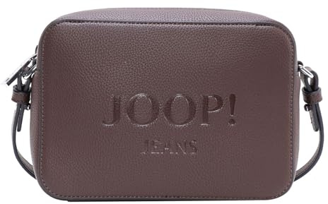 Joop! Lettera Cloe Shoulderbag SHZ Darkbrown