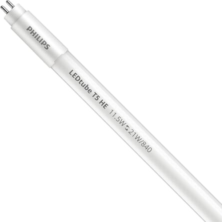 PHILIPS LED Röhre MAS LEDtube 900mm HE EU, T5, 11,5W, 4000K, 1700lm