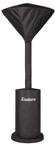 Enders® Premium Wetterschutzhülle - Solid Eco Green