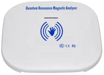Cpolebev Analyseur Quantique Touch In One Analyseur de Santé Corporelle à Jour Analyseur Magnétique à Résonance Quantique pour Scanner de Santé Secondaire