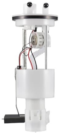 Spare parts Conjunto de bomba de combustible de 250KPA, equipo ajustable 16EYD Compatible con accesorios de repuestos Compatible with triciclo de Motor