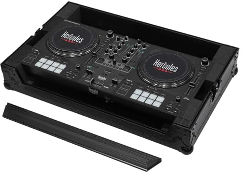 Odyssey Hercules DJControl Inpulse T7 Black Label Flight Case