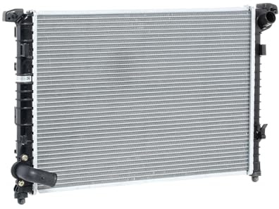 RIDEX 470R0174 Radiatore motore Compatibilità con MINI Hatchback R50, R53