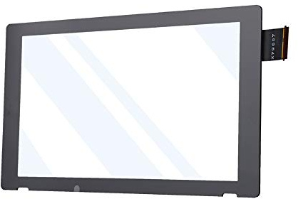 Écran LCD de Remplacement pour Console , Écran Tactile Compatible