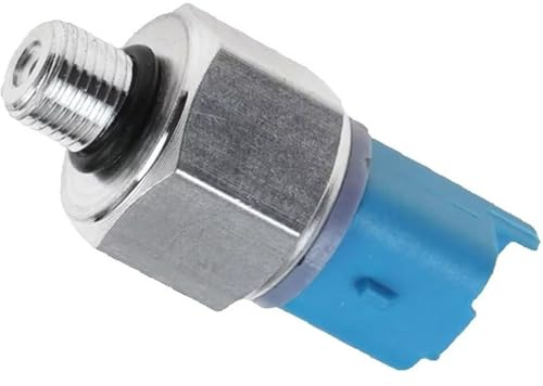Sensor de presión de Aceite para Mondeo IV (BA7) MK4, S-MAX, Galaxy 1.6, 2.0, 2.3 y 2.5. Interruptor de Sensor de presión de Aceite de dirección asistida 1437144.
