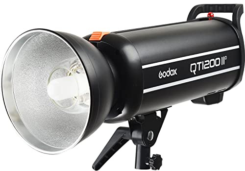Godox Flash QT1200IIM Fast Speed