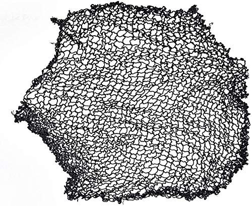 Feishibang Spikegame Ball Round Net for Mini Volleyball, Roundnet Net Game Includes of Net