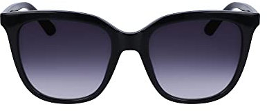 Calvin Klein Women's Sunglasses CK23506S - Slate Grey with Gradient Grey Lens