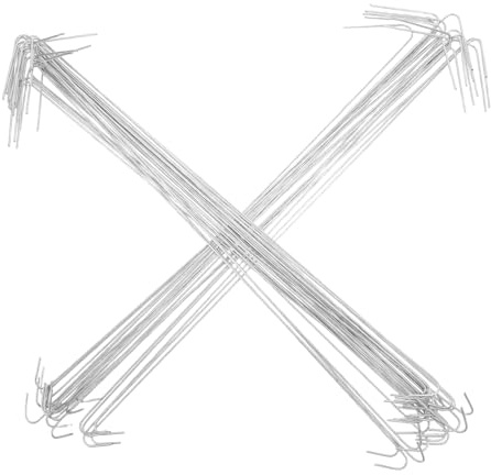 HANABASS 50piezas Sistema De Soporte para Ramas De Árbol Frutal y Reutilizable Herramienta De Entrenamiento para Frutales Abre Ángulo De Ramas Compatible Manzanos Perales y Durazneros