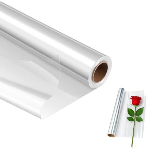Cellofan presentpapper rulle