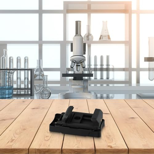 VRTYVEYBB 360 graders teleskop telefonadapter smartphone kikare adapter för 23-50 mm objektiv