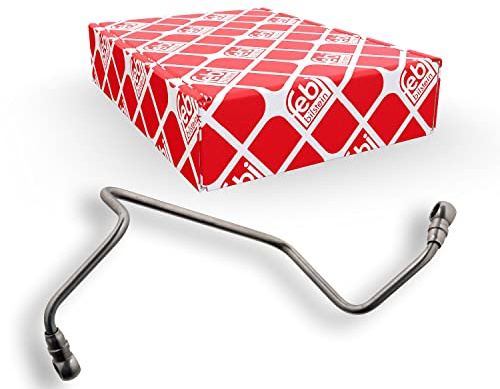 febi bilstein 103660 Ölleitung für Turbolader , 1 Stück