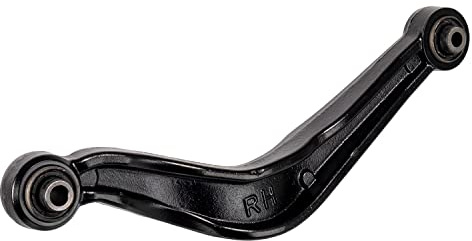 febi bilstein 170754 Querlenker mit Gummilagern, 1 Stück | Kompatibel mit: CHEVROLET MALIBU, OPEL INSIGNIA A, INSIGNIA A Country Tourer, INSIGNIA A Sports Tourer, INSIGNIA A Stufenheck