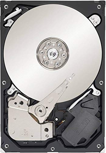 Seagate IronWolf Pro 6TB Interne Festplatte 8.9cm (3.5 Zoll) SATA III ST6000NE000 Bulk