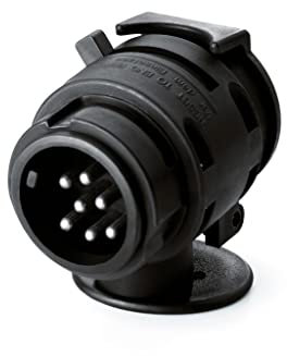 Mercedes-Benz Adaptateur pour remorque de véhicule | Prise 13 broches vers prise 7 broches