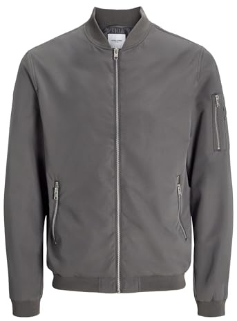 JACK & JONES Bomber Jacket Bomber Jacket