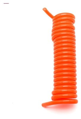 3 metres 6M 9M 12M 15M Pneumatic Polyurethane Air Compressor Hose Tube High Pressure 8 * 5mm 10 * 6.5 12 * 8mm Telescopic Spiral Pipe Tool(12mmX8mm,15Meter)