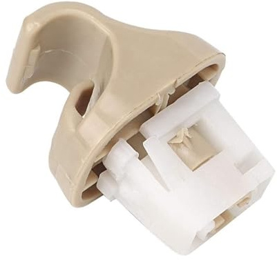 XEBRAD Accesorio de Repuesto for Gancho de Parasol de Coche, for Nissan, for Murano, 2003-2007 Soporte para Parasol de vehículo