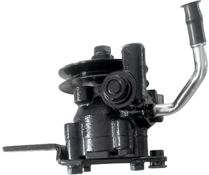 Pompa servosterzo MB563690 MB563650 57100-5H000 57100-45210 57100-5H001 per Hyundai 4D31