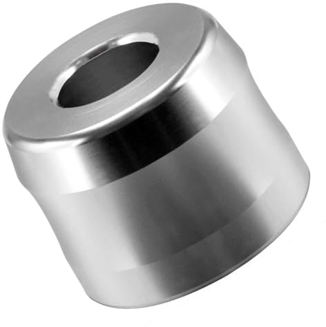 LRXIYODE Rasierhobel Halterung aus Aluminiumlegierung mit Rutschfester Sohle zur Sicheren Fixierung Des Rasierers als Rasiererständer für Männer Am Schreibtisch und Waschbecken