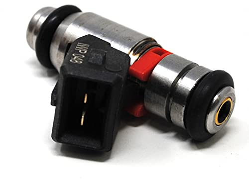 INYECTOR DE COMBUSTIBLE IWP048 805000347203 8304275 H75112048