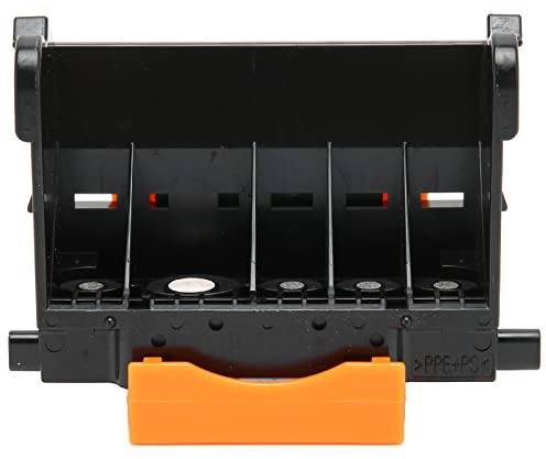Dioche Mp610 Druckkopf Druckkopf ABS Druckkopf Einzelne Schwarze Druckkopfteile mit Hoher Auflösung für Ip5300 Mp810 Ip4500 Mp610 Mx850
