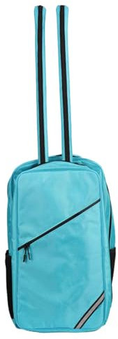 Chaoyilian Fechttasche,Fechten Tasche,Fechtrucksack,Fechttasche for Erwachsene Und Kinder,wasserdichte,Tragbar mit Tragegurt,Verschleißfest,für Sportgeräte,Schutzausrüstung