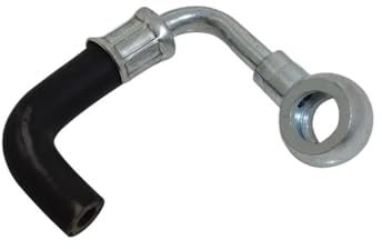 Filtro diesel for tubo olio carrello elevatore for tubo olio pompa elettrica 4D27G31 for accessori di qualità del motore
